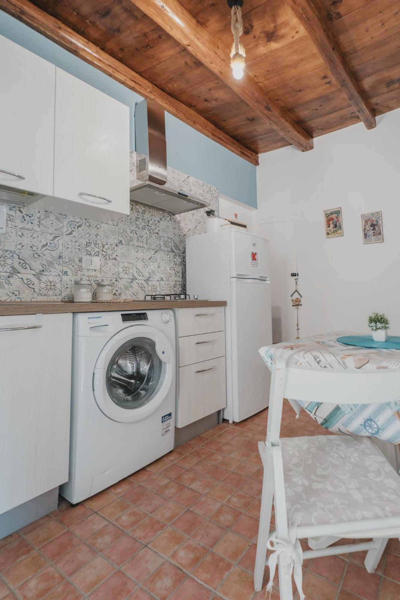 Tra La Rocca E Il Mare Di Cefalù Exterior foto