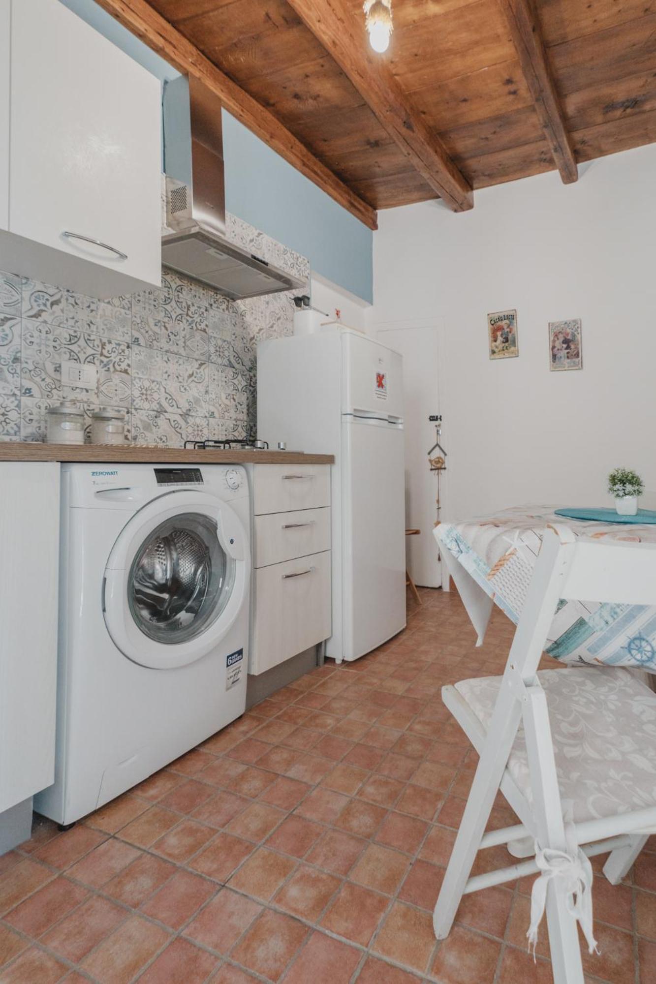 Tra La Rocca E Il Mare Di Cefalù Exterior foto